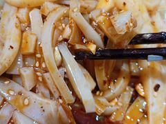 -姚记.周礼伤心凉粉(时代广场店)