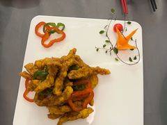 -白家餐厅(徐家汇店)