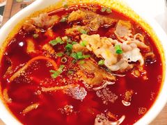 -香港新曜记茶餐厅(星耀城店)
