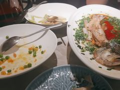 -鱼你相聚·河鲜馆(袁家岭店)