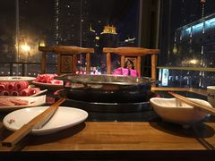 -纸盐河码头火锅(十八梯店)