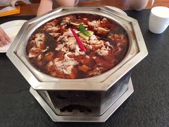 酸汤羊肉-蔡家酒楼(一德街店)