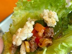 -Ginger(兴国路店)
