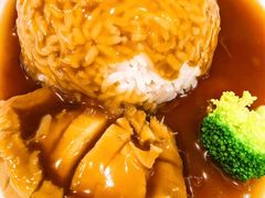 -北塘海鲜·天津菜(大光明桥旗舰店)