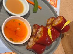 -点都德(汇点楼店)