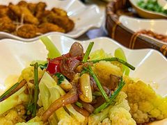 -精致顺德菜(琶洲店)