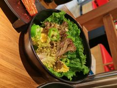 -汉拿山(北京上地华联店)