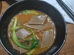 -敏珠拉姆藏餐·南京厨房(富春江东街店)