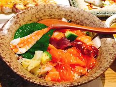 -林妈妈村·日式料理(宝山龙湖天街店)