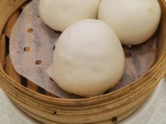 奶黄流沙包-金时代顺风大酒店(瑞虹路店)