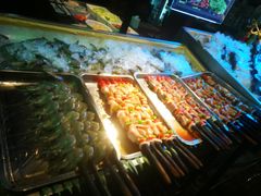 -BAI BUA RESTAURANT