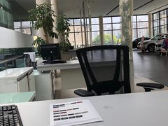 -上德宝骏宝马5S店