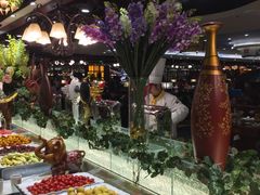 -比亚森自助烤肉料理(裕华店)