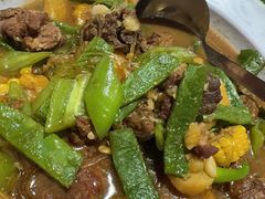 -永红源啤酒·烧烤·海鲜·大排档(青特城店)