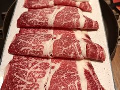 -满来寿喜烧(金虹桥店)