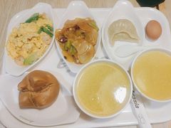 -亚惠美食广场(大连开发区安盛购物广场店)