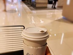 -Seesaw Coffee(环贸iapm店)