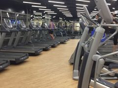 -威尔仕健身(金茂店)