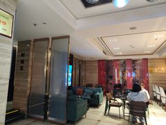 -金色印象·4k影院式足体养生(龙腾路店)