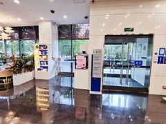 -上海银行(金融街支行)