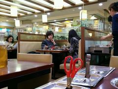 -神仙雪浓汤(明洞店)