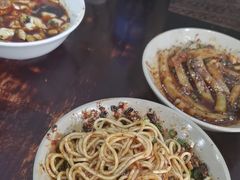 -泰宜担担面(黄泥塝总店)