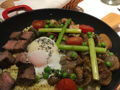 -西堤牛排(南京龙江店)