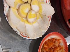 -永安里地摊烤肉(首创店)