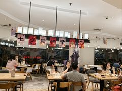 -必胜客(巴沟店)