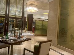 -索菲特西湖大酒店·香榭丽全日候餐厅(南山路店)