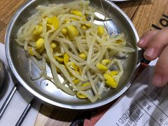 -张赫珉的部队锅(钟路店)