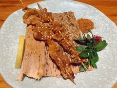 -故乡屋日本料理(八一广场店)