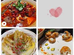 -映水芙蓉(上海万象城店)