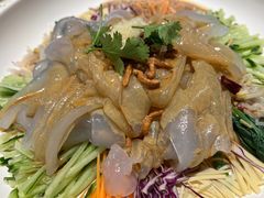 -老厨家(友谊路总店)