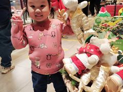 -星巴克(保定万博广场店)