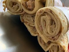-好吃再来大饼熏肉(胜利北路店)