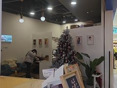 -天真蓝照相馆(宁波来福士店)