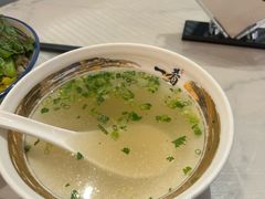 -一肴·牛肉粿条(深圳湾睿印店)