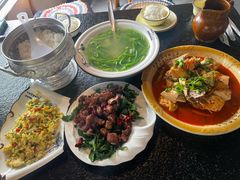 -海韵人家.海景花园经典云南菜(双廊店)