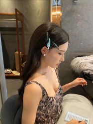 点击看大图 -FIONA MAKE UP恋妆造型
