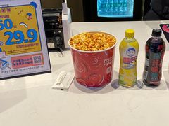 -万象影城(石家庄万象城IMAX激光店)