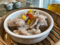-明珠海港大酒店
