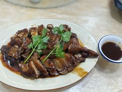 -老友客家王餐馆