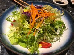 -蘭·日本料理铁板烧(碧云路店)