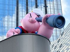 -东莞松山湖万象汇