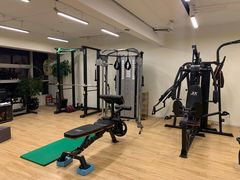 -炼呗运动康复·健身工作室(紫竹桥店)