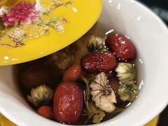 -清真·西北人家风味馆(中山中路店)