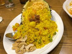 -TAIMING泰鸣东南亚餐厅(益华广场店)