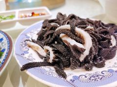 爆肚-老宅门(永泰店)