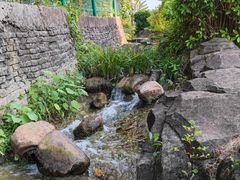 -广州神农草堂中医药博物馆